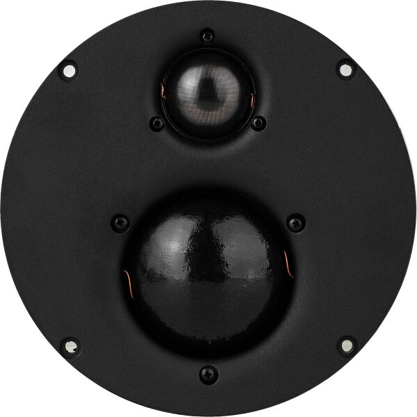 Main product image for Morel TM4055-8 2" Midrange and 1-1/8" Tweeter Speak 287-038
